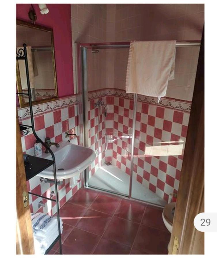 La Casina Roja - Santolaya De Cabranes Villa Arboleya Екстериор снимка