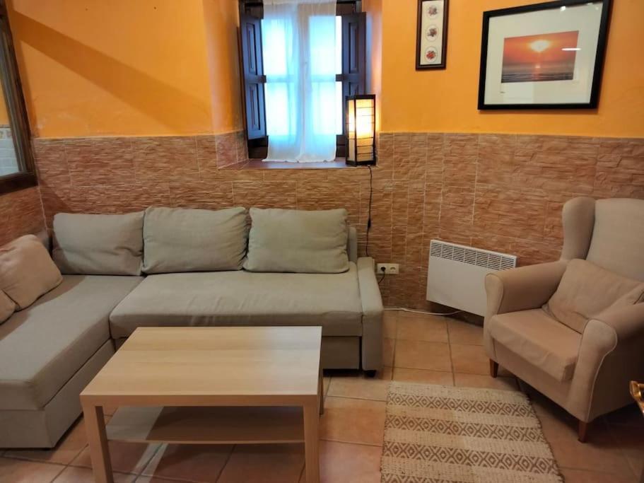 La Casina Roja - Santolaya De Cabranes Villa Arboleya Екстериор снимка