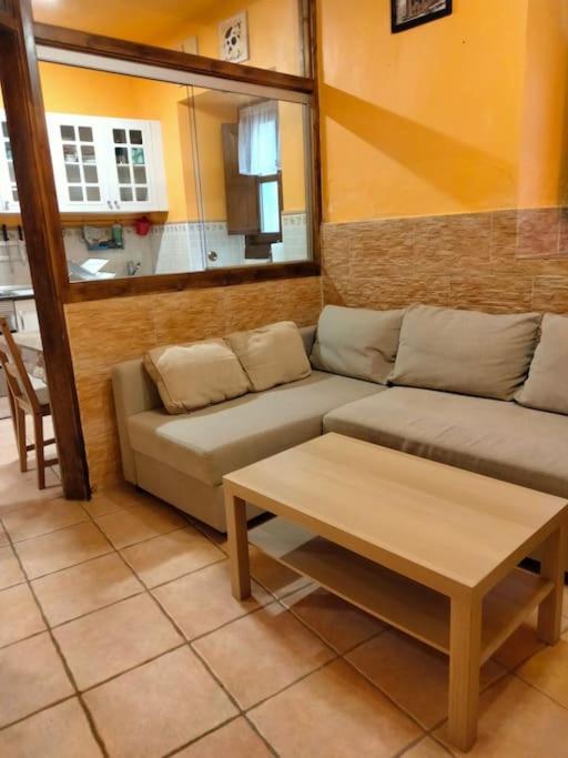 La Casina Roja - Santolaya De Cabranes Villa Arboleya Екстериор снимка