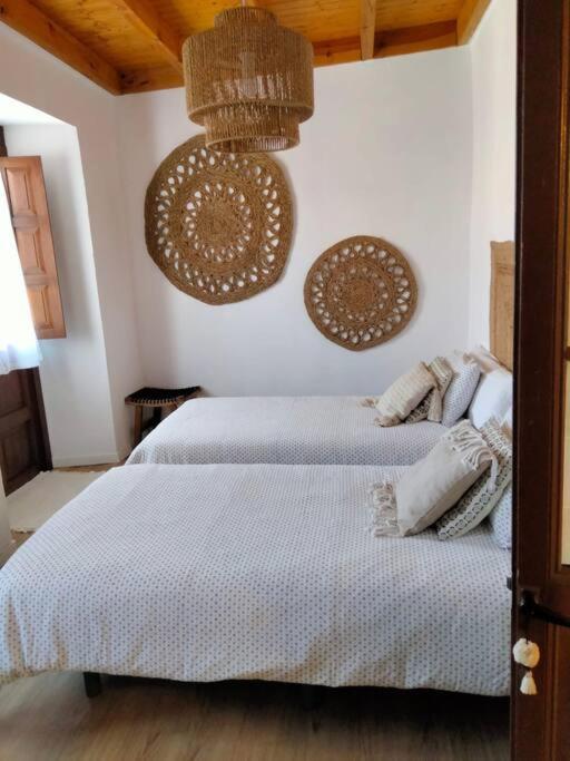 La Casina Roja - Santolaya De Cabranes Villa Arboleya Екстериор снимка