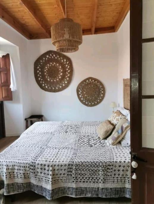 La Casina Roja - Santolaya De Cabranes Villa Arboleya Екстериор снимка