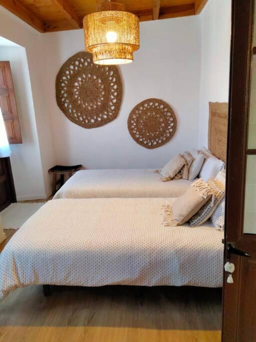 La Casina Roja - Santolaya De Cabranes Villa Arboleya Екстериор снимка