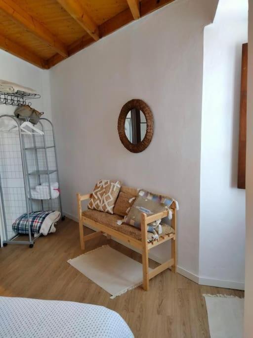 La Casina Roja - Santolaya De Cabranes Villa Arboleya Екстериор снимка