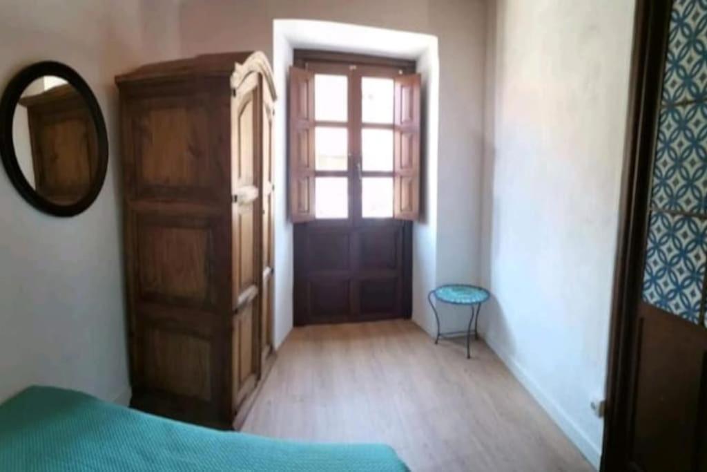 La Casina Roja - Santolaya De Cabranes Villa Arboleya Екстериор снимка