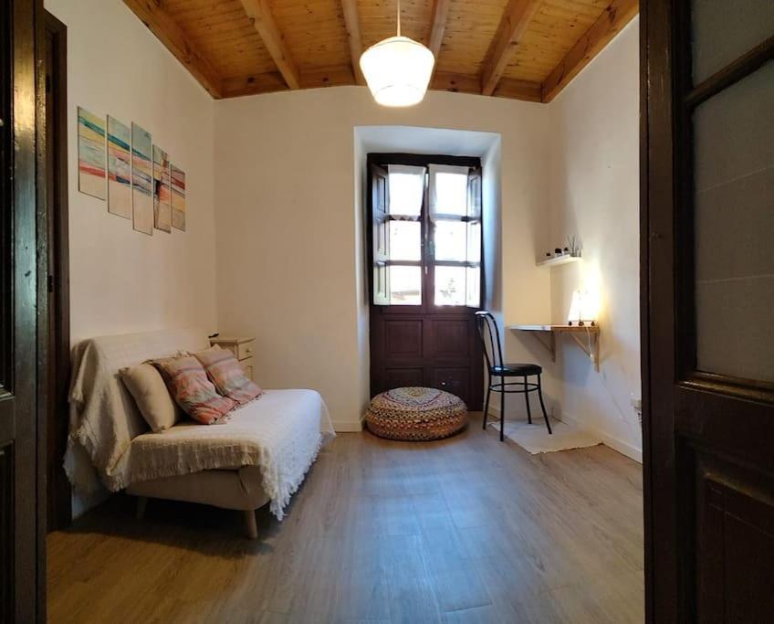 La Casina Roja - Santolaya De Cabranes Villa Arboleya Екстериор снимка