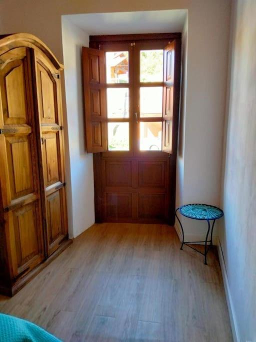 La Casina Roja - Santolaya De Cabranes Villa Arboleya Екстериор снимка