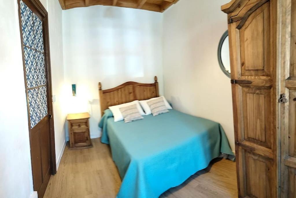 La Casina Roja - Santolaya De Cabranes Villa Arboleya Екстериор снимка